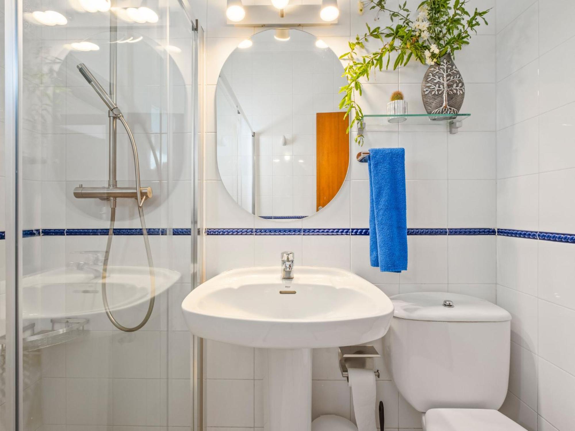 Holiday Home Himalaya By Interhome Moraira Buitenkant foto