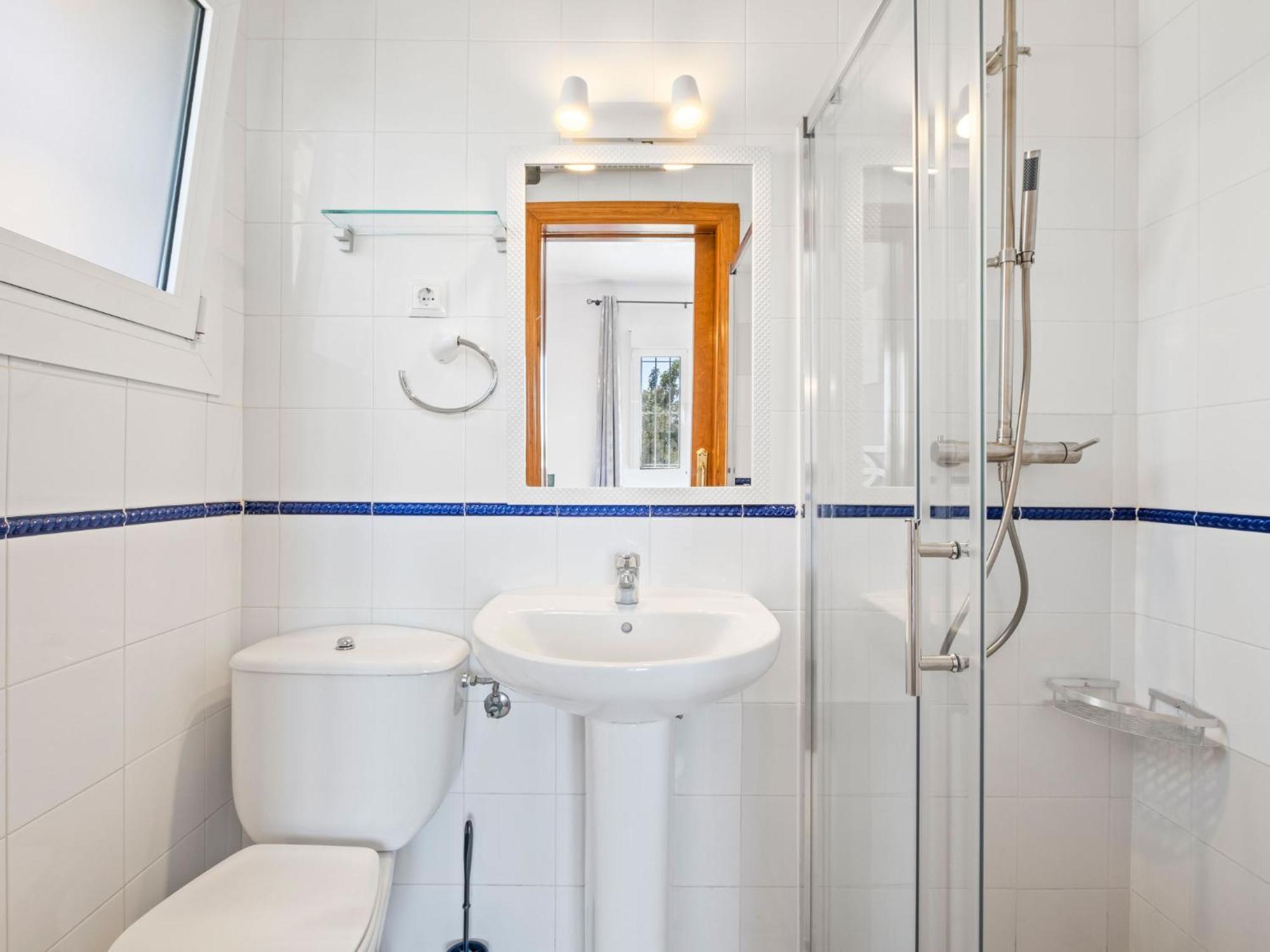 Holiday Home Himalaya By Interhome Moraira Buitenkant foto