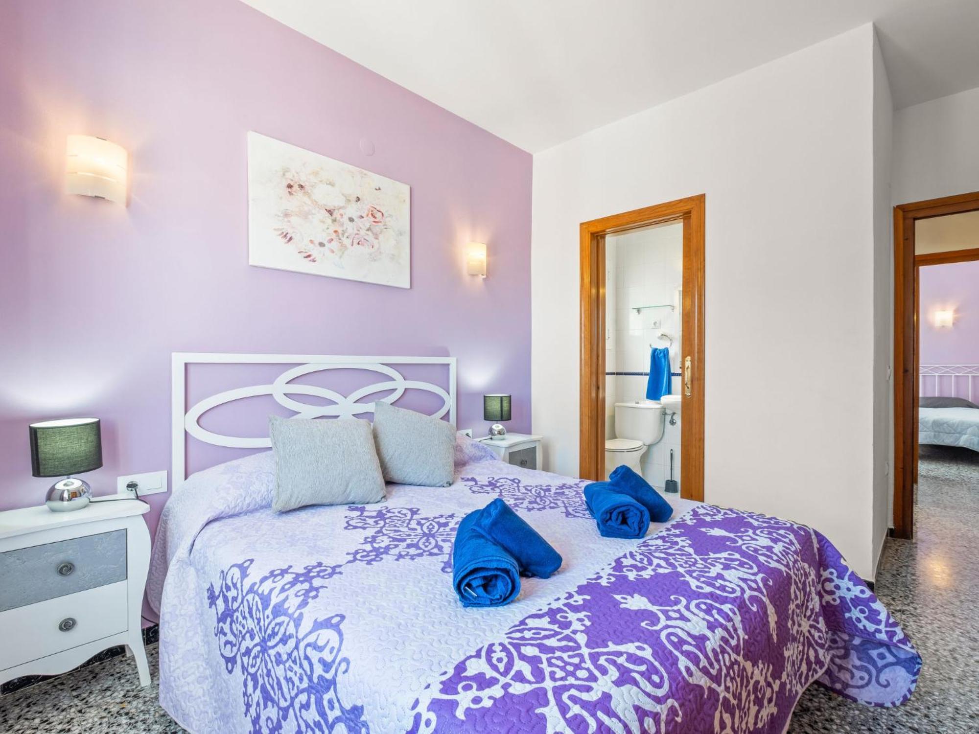 Holiday Home Himalaya By Interhome Moraira Buitenkant foto