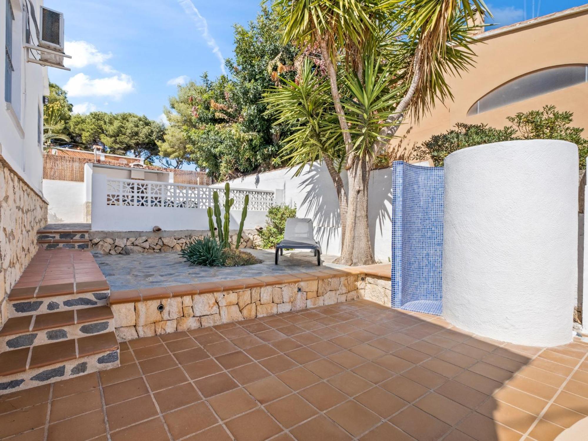 Holiday Home Himalaya By Interhome Moraira Buitenkant foto