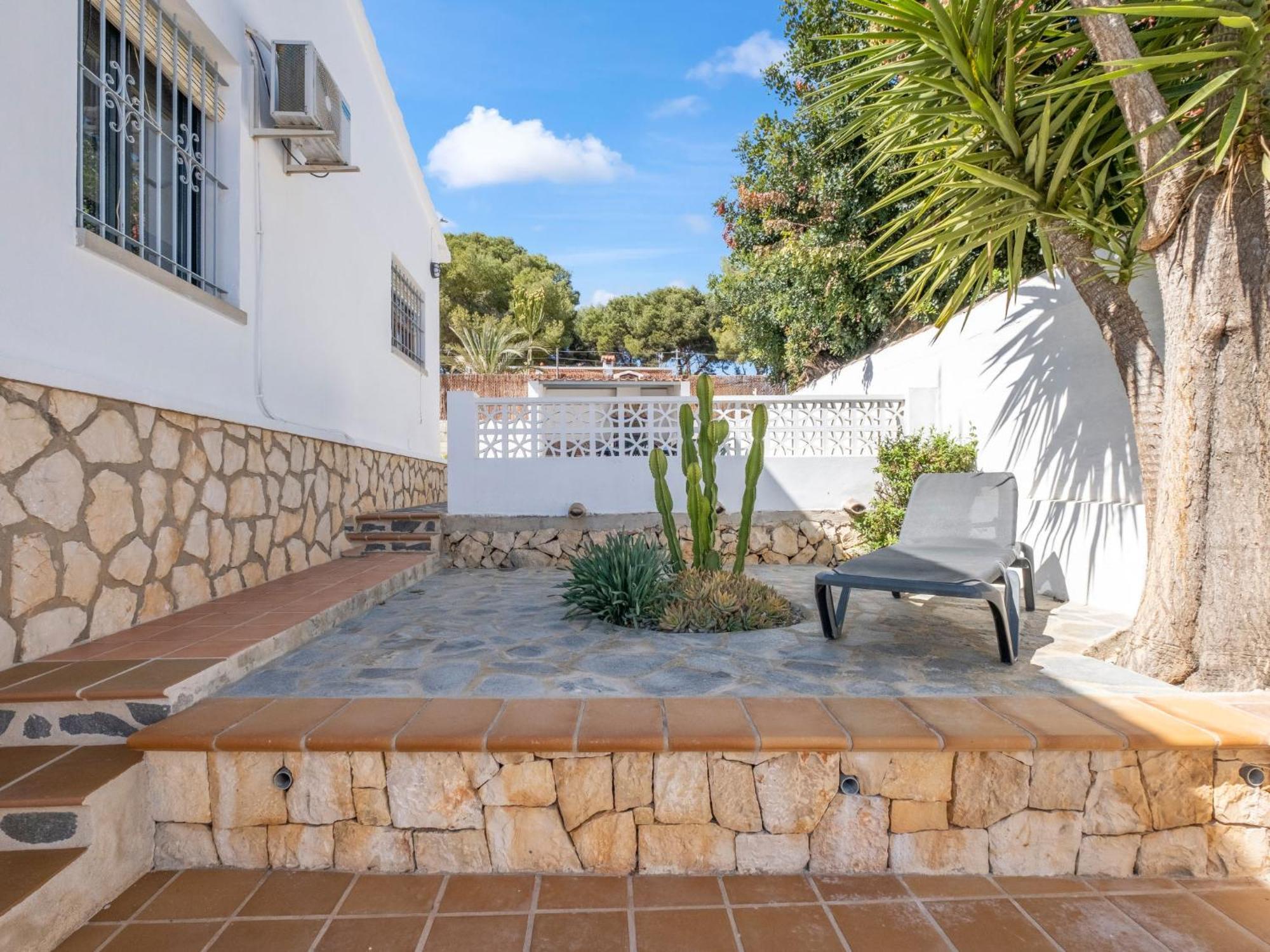Holiday Home Himalaya By Interhome Moraira Buitenkant foto