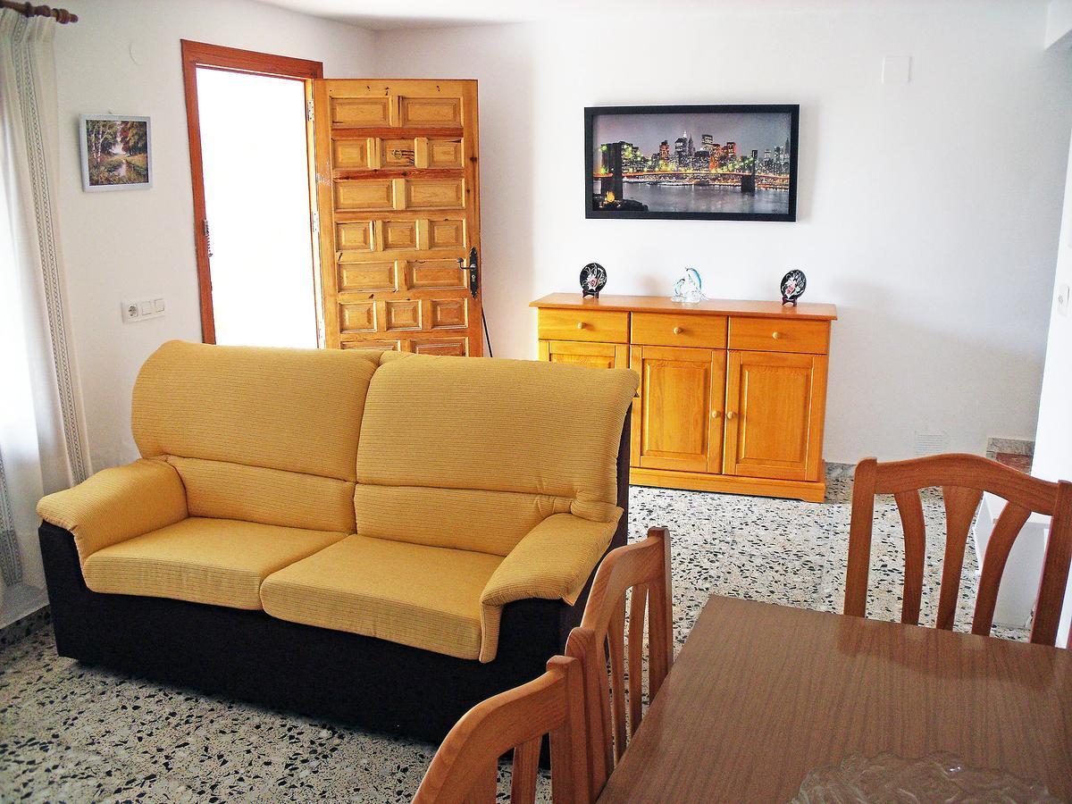 Holiday Home Himalaya By Interhome Moraira Buitenkant foto