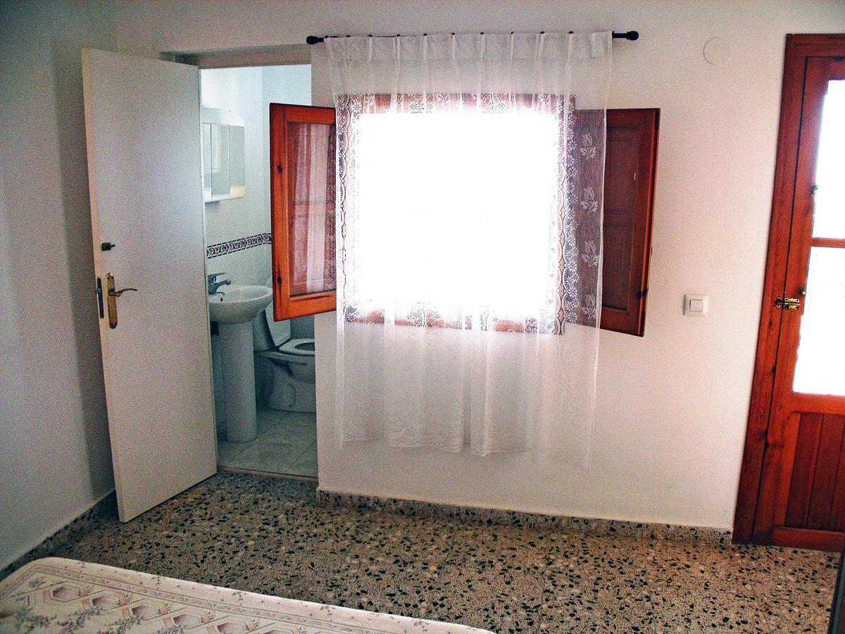 Holiday Home Himalaya By Interhome Moraira Buitenkant foto