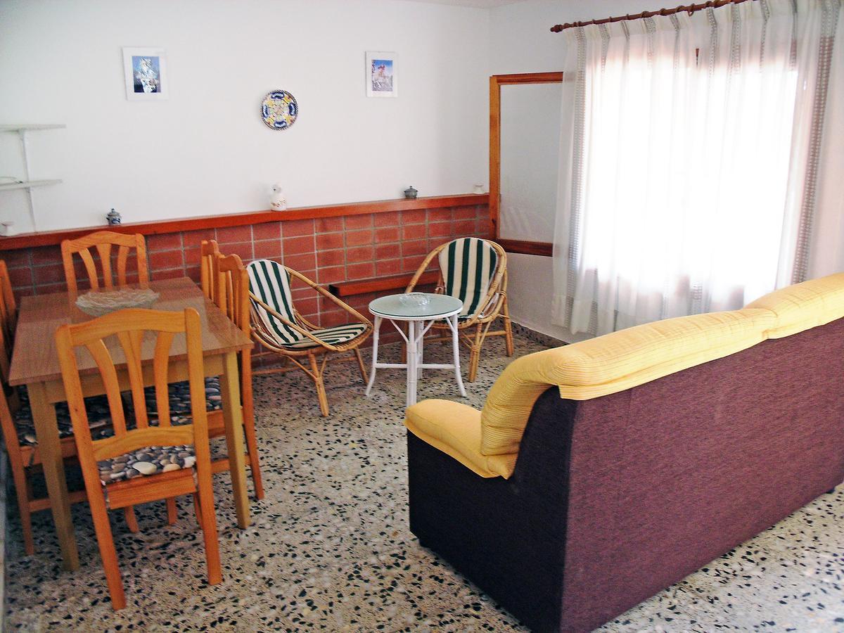 Holiday Home Himalaya By Interhome Moraira Buitenkant foto