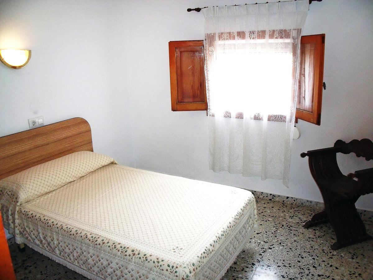 Holiday Home Himalaya By Interhome Moraira Buitenkant foto